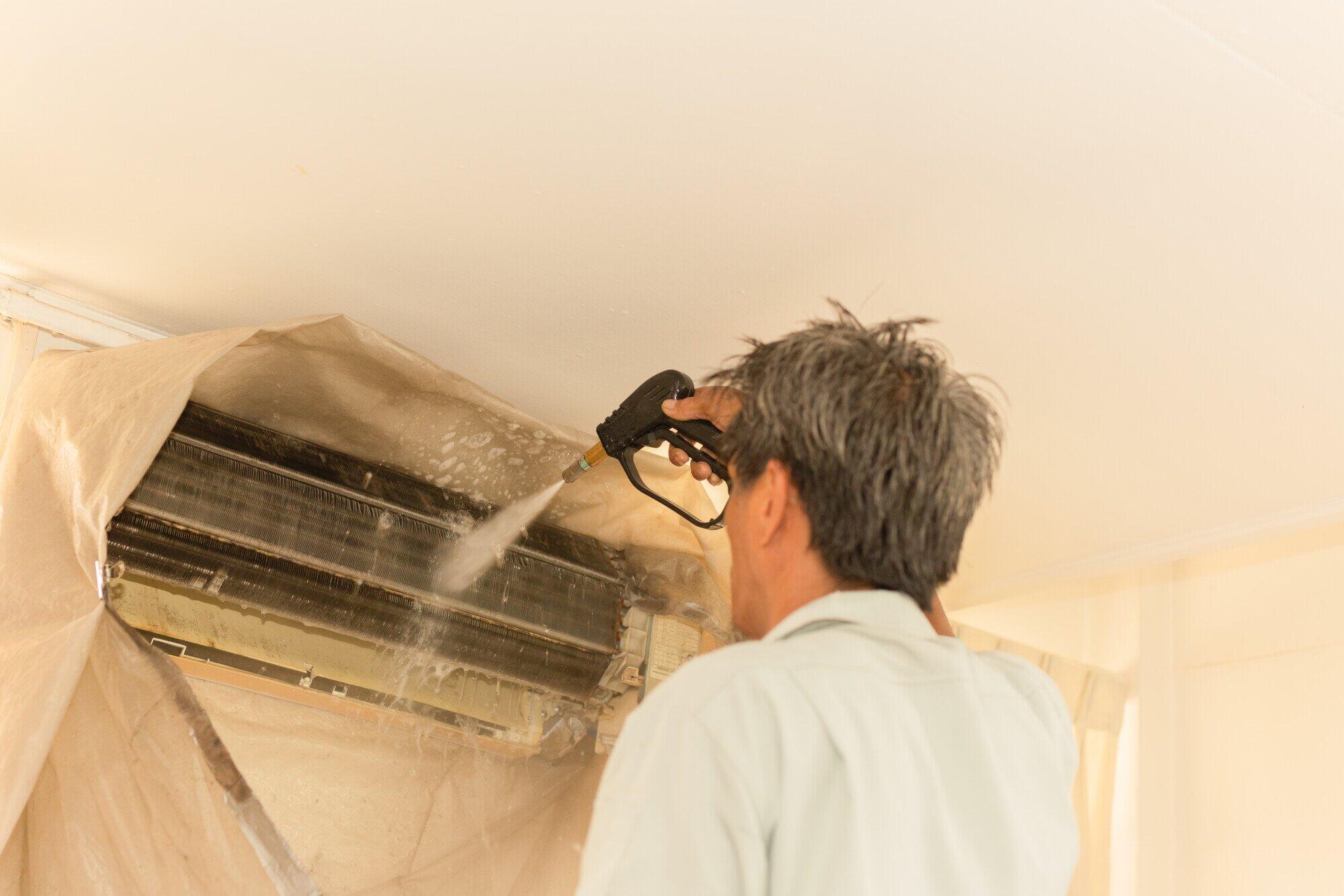 Tips For Detecting Refrigerant Leaks In Your Hvac System